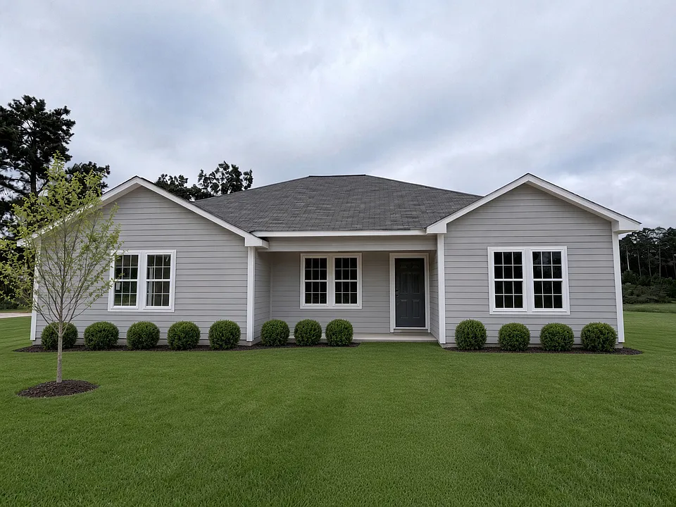 28 Willie Moore Rd