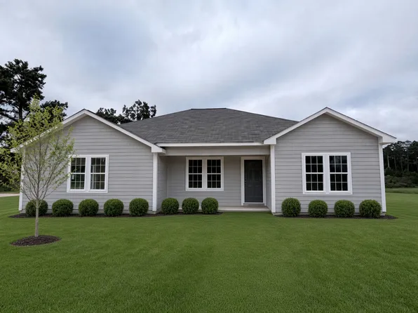 28 Willie Moore Rd, Tifton, GA 31794