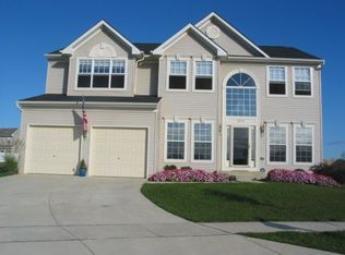 29698 Old Creek Ln, Easton, MD