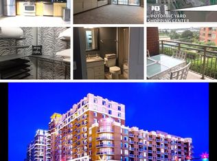 (Undisclosed Address), Arlington, VA 22202