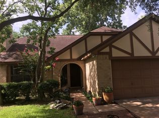 22811 Rangeview Dr, Katy, TX 77450
