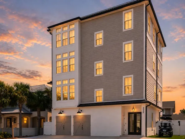 222 Miami St, Miramar Beach, FL 32550