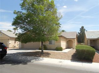 5828 Sassa St #0, Las Vegas, NV 89130