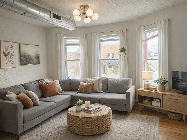 Brownstone — Photo 38