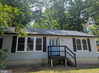 1111 Redeye Rd, Lusby, MD 20657