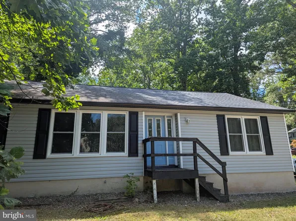1111 Redeye Rd, Lusby, MD 20657