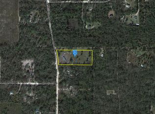 3990 Whispering Pine Cir, Greenwood, FL 32443