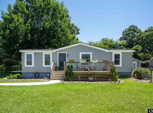 244 N Spot Rd, Powells Point, NC 27966