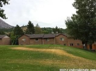 1693 E 1470 S, Ogden, UT 84404