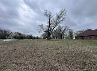 4001 Eagle Crest Dr, Muskogee, OK 74401