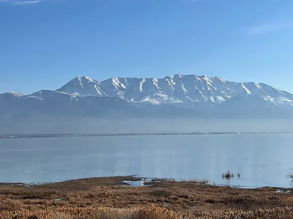 1689 S Amanda Ln, Saratoga Springs, UT 84045