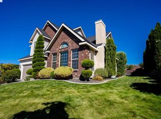 1300 Quarterhorse Trl, Prosser, WA