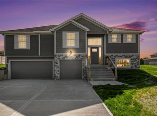 12414 Adam St, Excelsior Springs, MO 64024