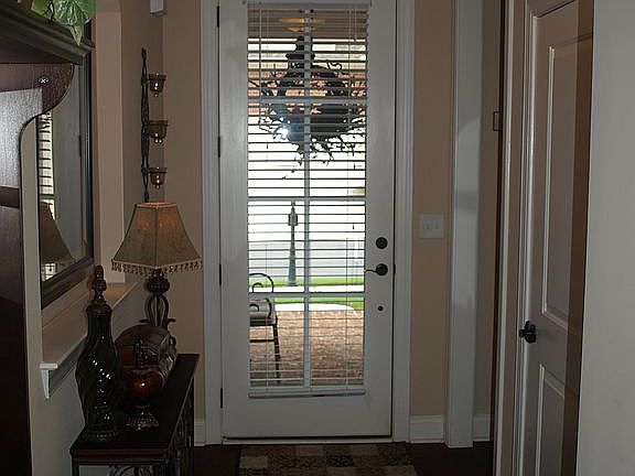 Front Foyer