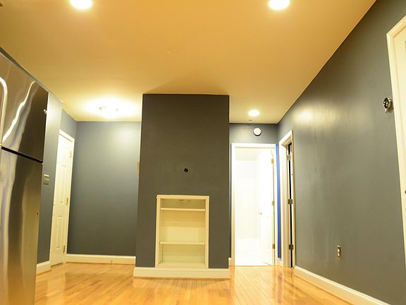 Living Area View 3 (Built in Entertainment Center)