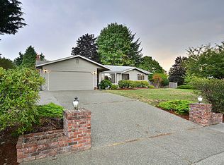 23791 27th Pl W, Brier, WA 98036