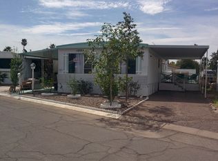 701 S Dobson Rd LOT 309, Mesa, AZ 85202