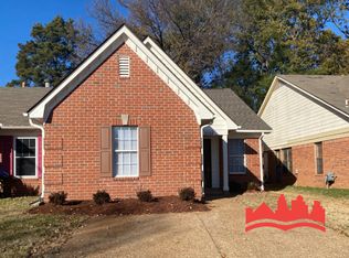 5868 Ashridge Pl, Memphis, TN 38141