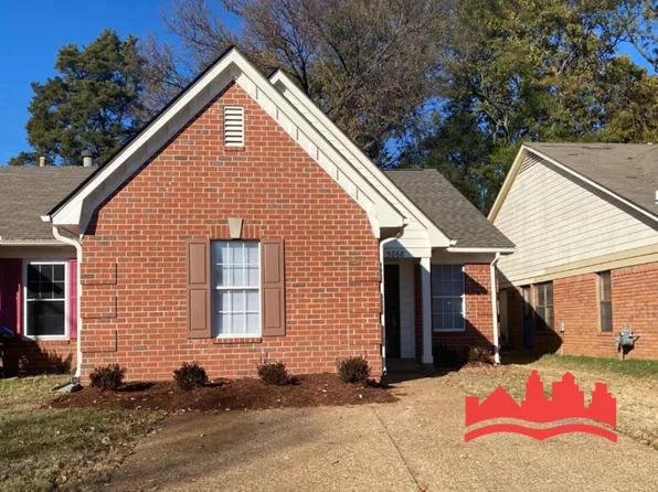 5868 Ashridge Pl, Memphis, TN 38141