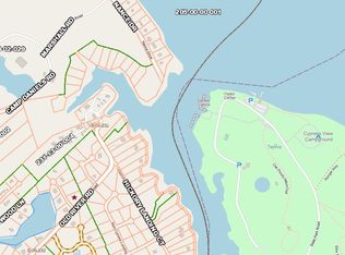 0 Santee Lakes Ct, Elloree, SC 29047