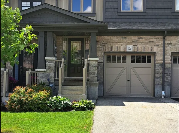 12 Winterton Ct, Orangeville, ON L9W 7N5