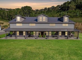 1208 Hagans Rd, Maidsville, WV
