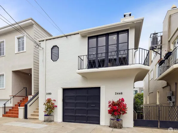 2448 Greenwich St, San Francisco, CA 94123