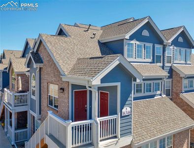 16346 E Fremont Ave APT 9, Aurora, CO, 80016