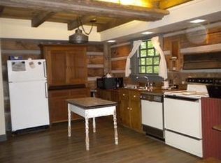 20201 Laurel Rd, Laurel, IN 47024