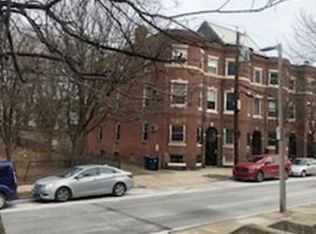 105 Cedar St #1, Roxbury, MA 02119