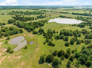 0 N 3960th Rd, McAlester, OK 74051