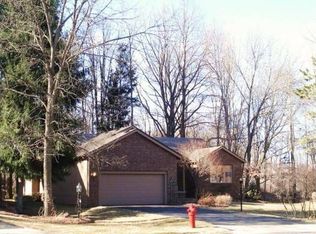 4408 Copperhill Dr, Okemos, MI 48864