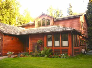 15300 Curvell Dr, Anchorage, AK 99516