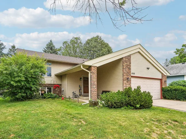 4258 Valley Forge Pl, Eagan, MN 55123