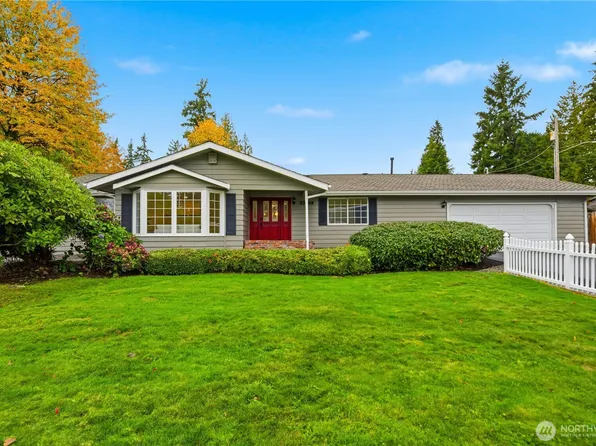 23200 29th Avenue W, Brier, WA 98036