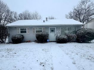 245 Homewood Ave, Elkhart, IN 46516