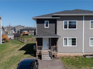 57 Holland Dr, Moncton, NB E1G0X5