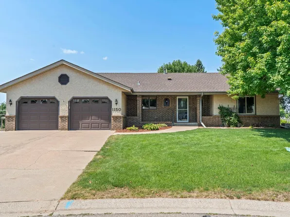 1150 Menke Cir, Shakopee, MN 55379