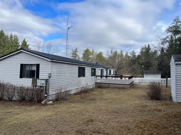 9386 Norway Ln, Tomahawk, WI 54487