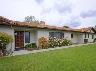 1222 Deer Trail Ln, Solvang, CA 93463