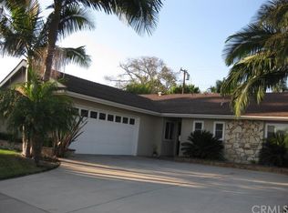 5801 Richmond Ave, Garden Grove, CA 92845