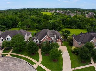 2509 Pebble Lodge Ln, Friendswood, TX 77546