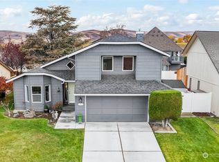 5504 Bristol Way, Yakima, WA 98908