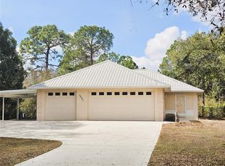 5001 Lakewood Rd, Sebring, FL 33875