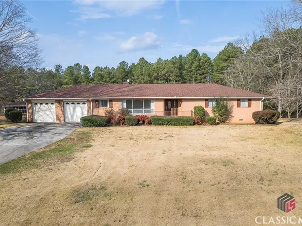 1584 E Main Street, Franklin Springs, GA 30639