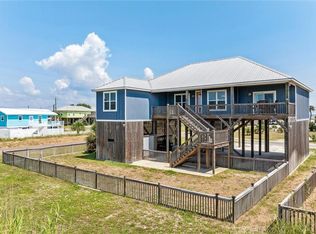 1915 Cadillac, Dauphin Island, AL 36528