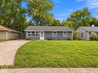2436 Asbury St, Indianapolis, IN 46203