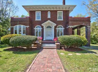 1701 N Roxboro St, Durham, NC 27701