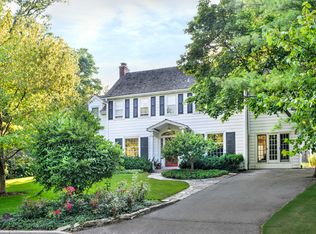 51 Crescent Dr, Glencoe, IL