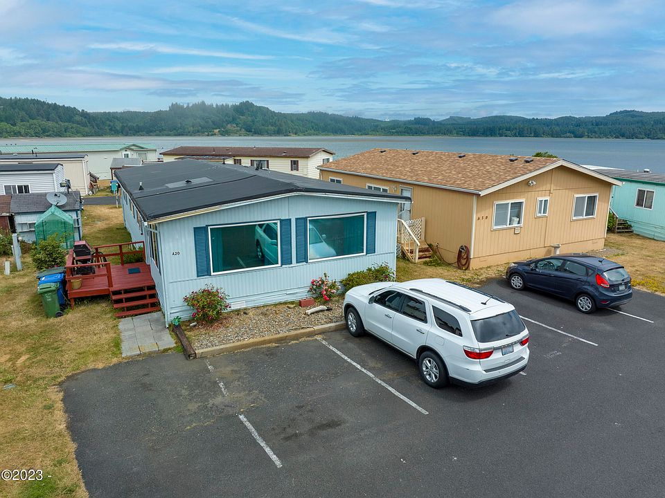 955 NE Mill St, Waldport, OR 97394 Zillow